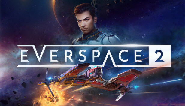 EVERSPACE 2 screwjob-gaming