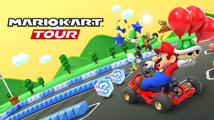 MarioKartTour screwjob-gaming