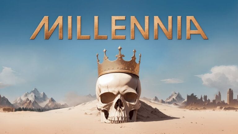 Millennia screwjob-gaming