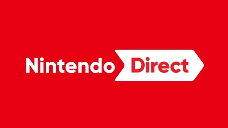 NintendoDirect screwjob-gaming