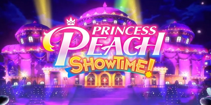 Princess Peach Showtime screwjob-gaming