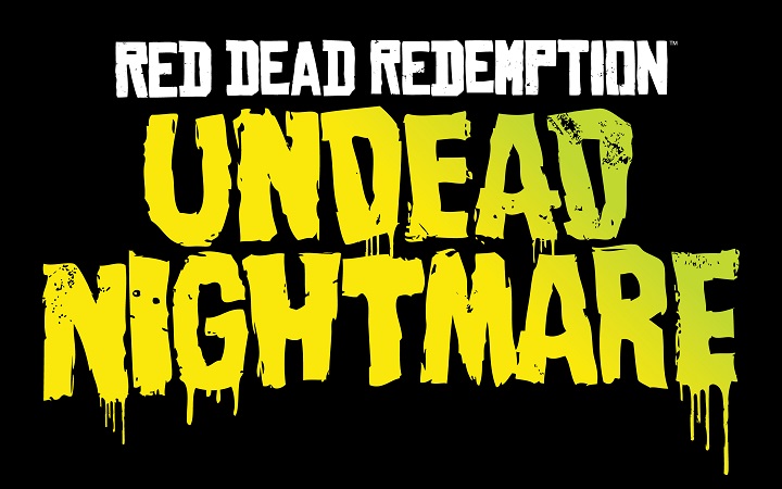 Red Dead Redemption Undead Nightmare screwjob-gaming