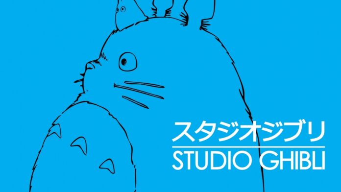 Studio Ghibli screwjob-gaming