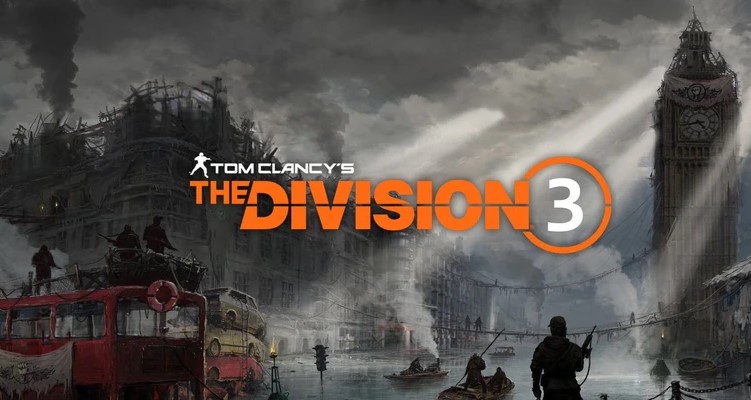 The Division 3 screwjob-gaming