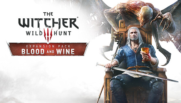 Witcher 2 Blood and Wine screwjob-gaming