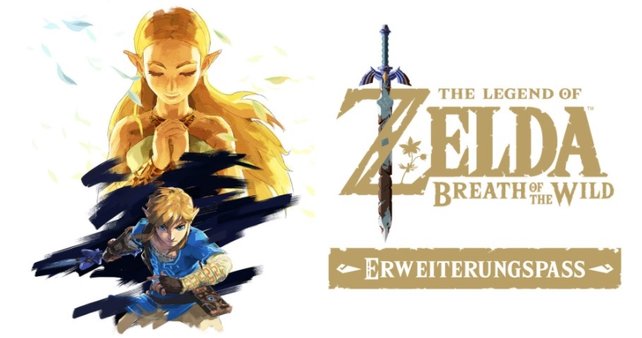 Zelda Erweiterungspass screwjob-gaming