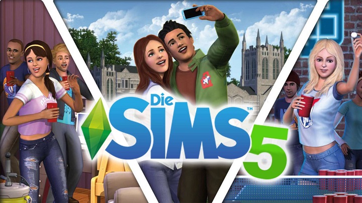 die sims 5 screwjob-gaming