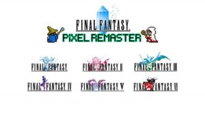 final fantasy pixel remaster screwjob-gaming