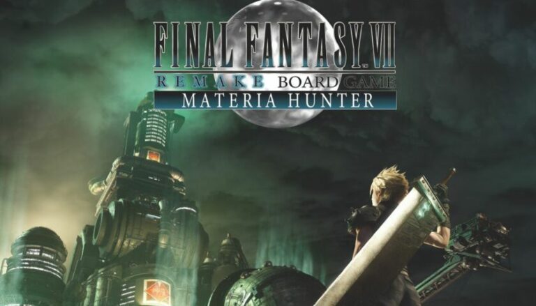 final fantasy vii remake materia hunter screwjob-gaming