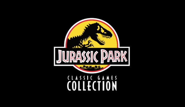 jurassic park game collection screwjob-gaming