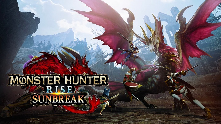 monster hunter rise sunbreak screwjob-gaming