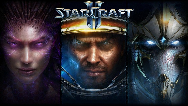 starcraft screwjob-gaming