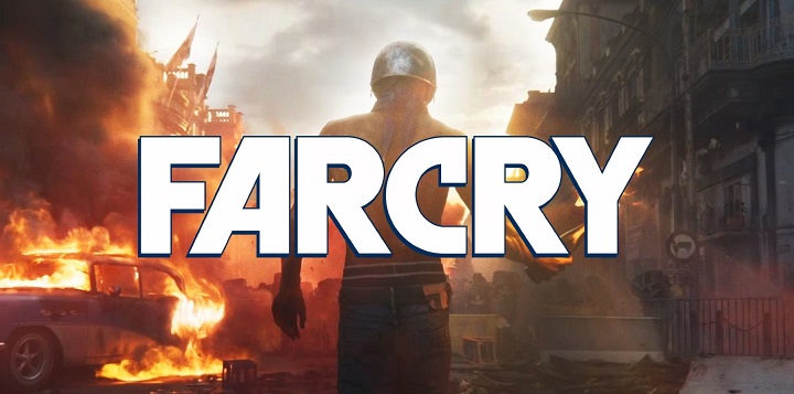 Far Cry screwjob-gaming