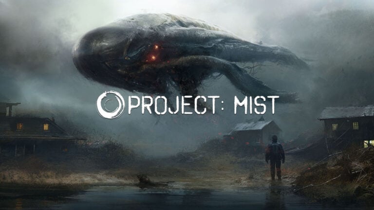 Project MIST screwjob-gaming