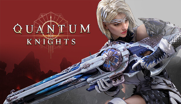 Quantum Knights screwjob-gaming