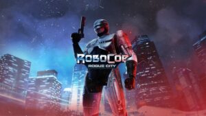 RoboCop Rogue City screwjob-gaming