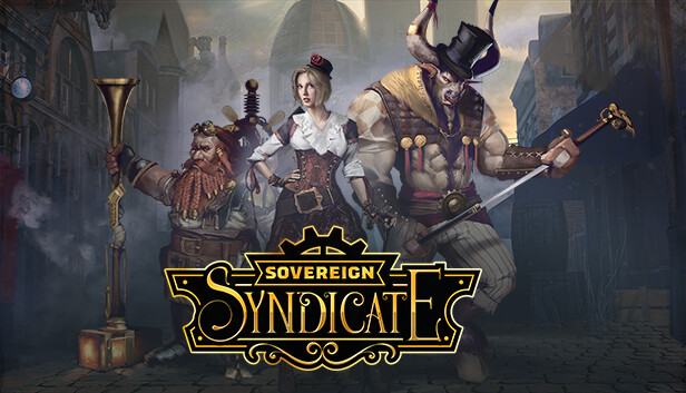 Sovereign Syndicate screwjob-gaming