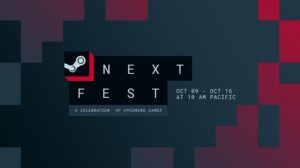 Steam Next Fest 2023 screwjob-gaming