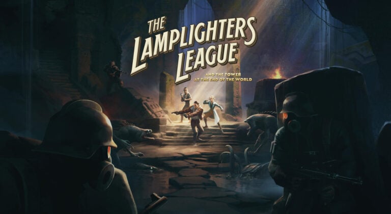 The Lamplighters League screwjob-gaming