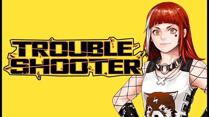 Troubleshooter screwjob-gaming