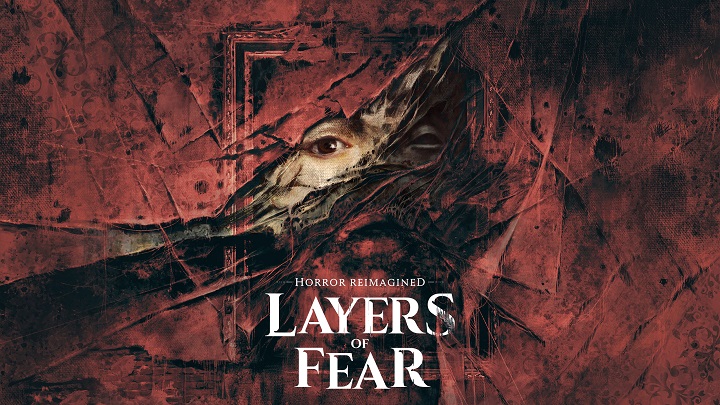 layers of fears screwjob-gaming