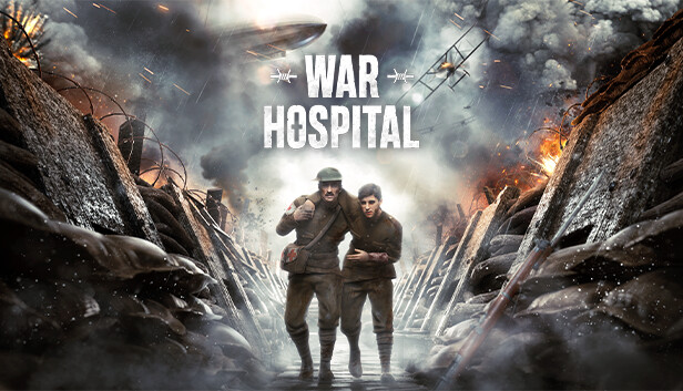 war hospital screwjob-gaming