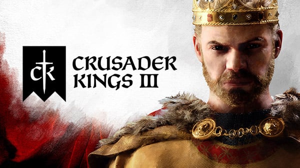 Crusader Kings 3 screwjob-gaming