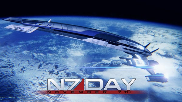 N7 Day screwjob-gaming