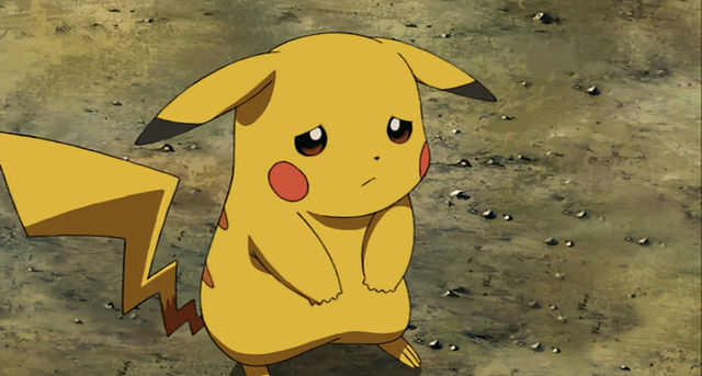 pikachu sad screwjob-gaming