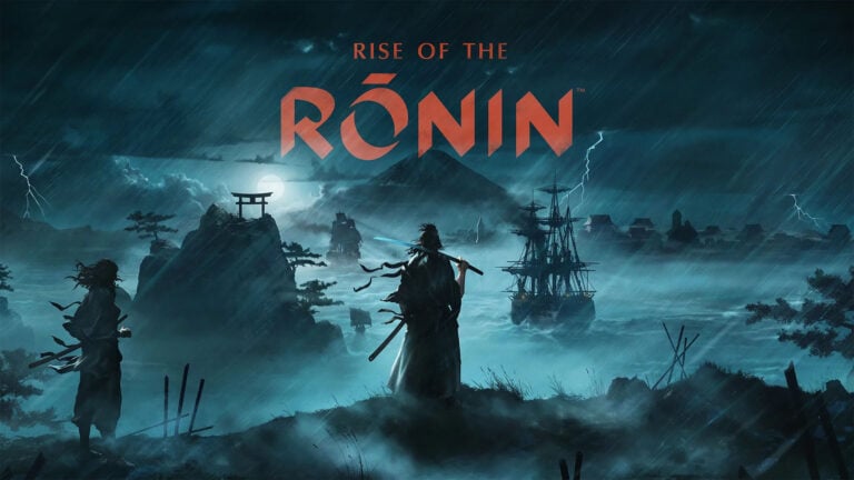 Rise of the Ronin screwjob-gaming