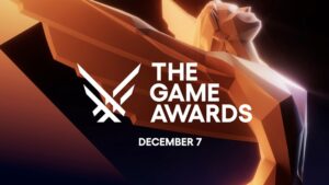 The Game Awards 2023 screwjob-gaming