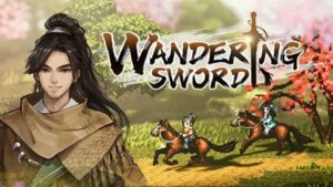 Wandering Sword screwjob-gaming