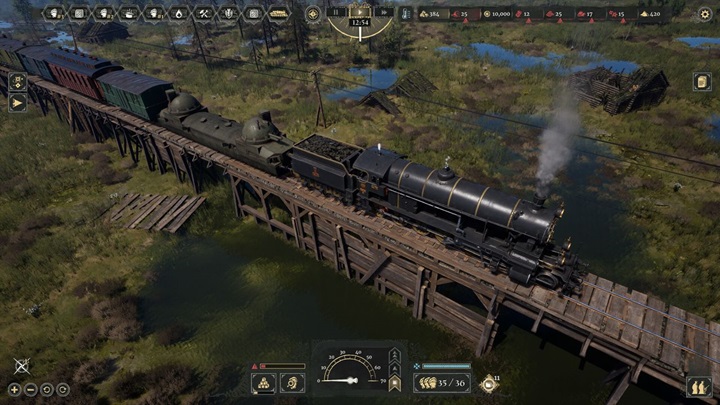 last train home 1 screwjob-gaming